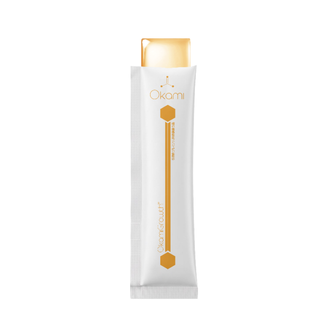 Smart-Jelly 超能腦目啫喱(視覺x大腦力x專注)- 雜果味 1盒30條