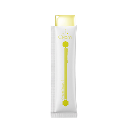 Smart-Jelly 超能腦目啫喱(視覺x大腦力x專注)- 雜果味