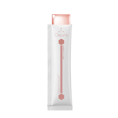 Smart-Jelly 超能腦目啫喱(視覺x大腦力x專注)- 雜果味
